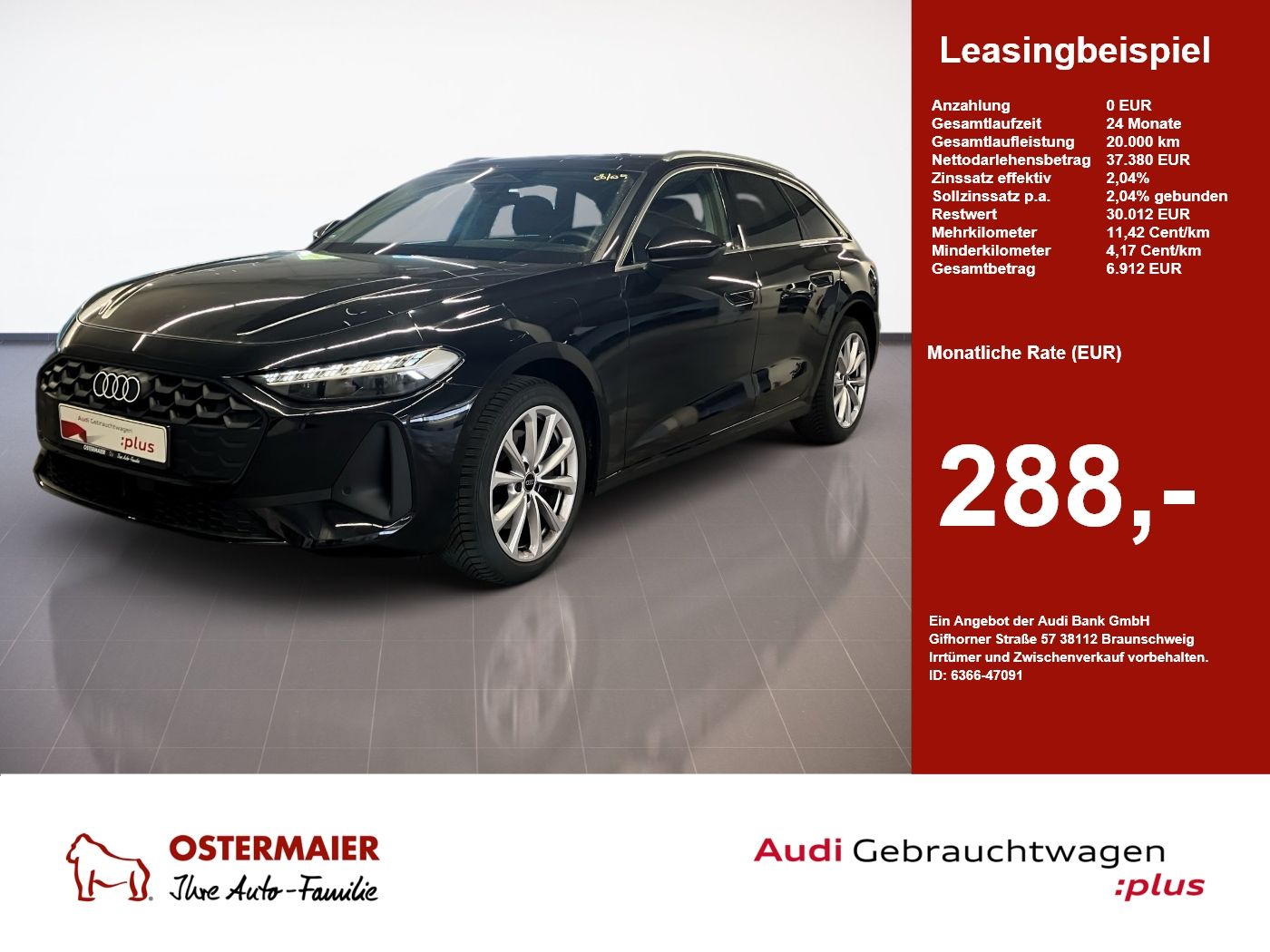 Audi A5 - Bild 1