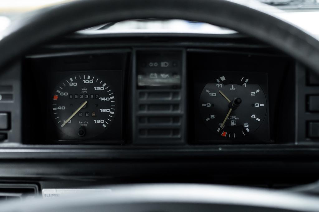 Volkswagen T3 Caravelle