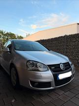 Volkswagen Vw Golf 5 GT 2.0 TDI DSG 170PS Behinderten... - Volkswagen Golf: TDI 170