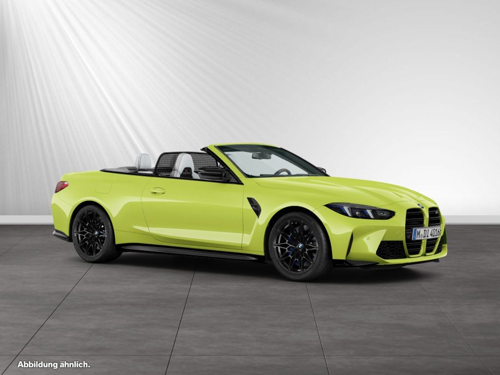BMW M4 - Bild 11