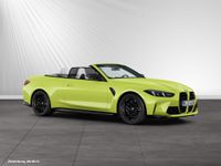 BMW M4 - Vorschau Bild 11