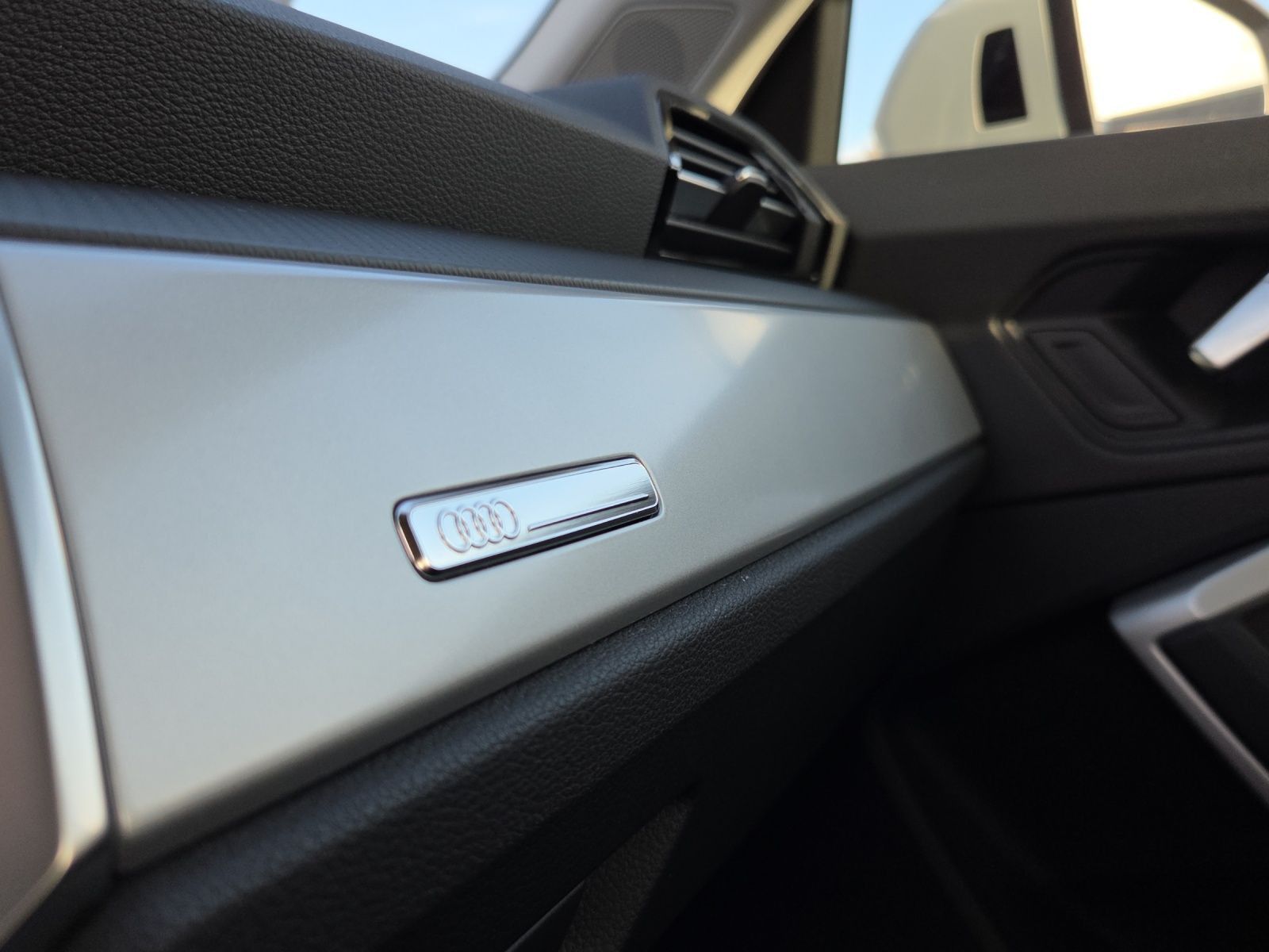 Audi Q3 - Bild 22