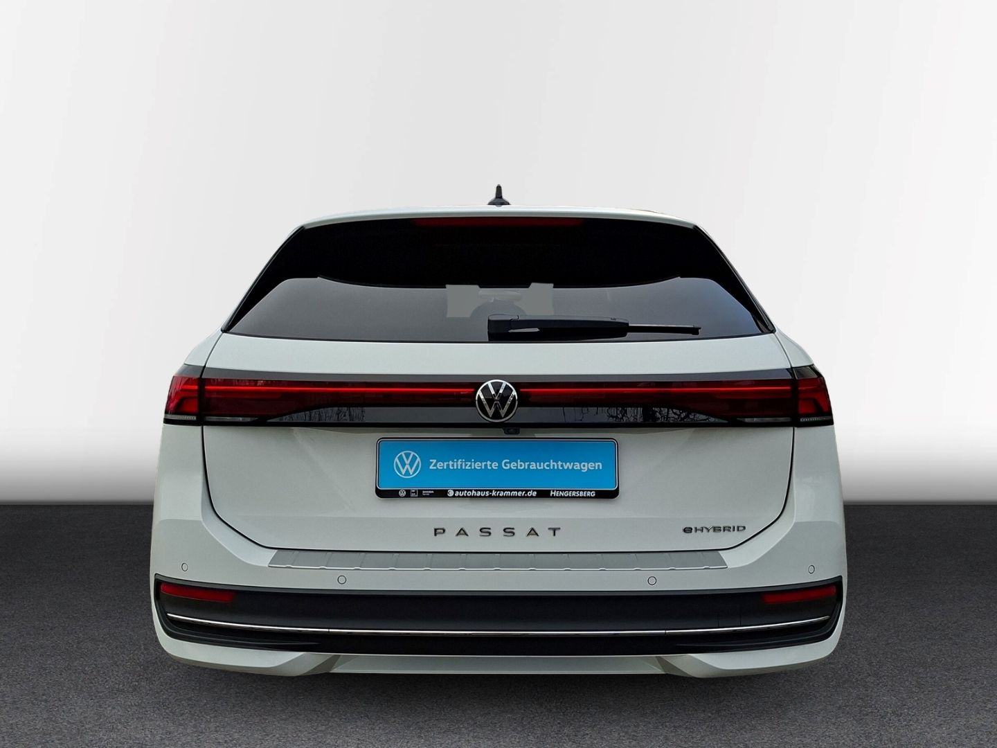 Passat Variant 1.5 TSI eHybrid Business *AHK*NAV