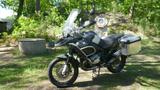 BMW R1200 GS Adventure - 800 km Reichweite - Offers