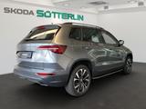 Skoda Karoq 1.5l TSI ACT DSG Drive Trittbretter - Skoda Karoq in Freiburg
