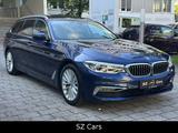 BMW 530 i Luxury Line PANO HUD KEYLESS H&K AHK - BMW 530: Kombi, 530i