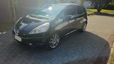 Honda Jazz 1.4 Elegance Elegance - Honda Jazz Gebrauchtwagen in Duisburg