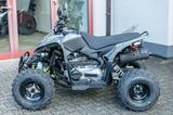 Aeon Cobra 420 LOF Umbau mit Tageszulassung - AEON COBRA