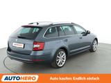 Skoda Octavia 2.0 TDI Style Aut.*NAVI*LED*CAM*ACC*SHZ* - Skoda Octavia in Wuppertal