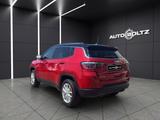 Jeep Compass 1.4 M-Air Limited 4WD NAVI Bi-Xenon - Jeep Compass in Mannheim