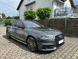 Audi A6 3.0 V6 TDI Competition quattro Matrix Head Up - Audi A6: Competition