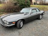 Jaguar XJS Targa, H-Kennzeichen - Jaguar Gebrauchtwagen von 1987