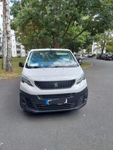 Peugeot Traveller/ Expert  - Peugeot Traveller aus 2022