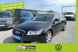 Audi A6 Avant TFSi Tiptronic Nur für Gewerbe und Expo - Audi A6 aus 2009: Kombi