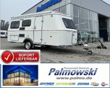 HYMER / ERIBA / HYMERCAR Eriba Touring 560  - 7.099€ SPAREN! - Wohnwagen Touring eriba