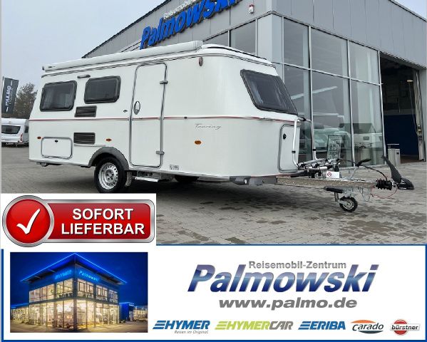 HYMER / ERIBA / HYMERCAR Eriba Touring 560  - 9.099€ SPAREN!