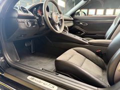 PORSCHE 718 Boxster/GTS 4.0/APPROV/GTS PAKET/BOSE/SP.CHR PORSCHE 718 Boxster/GTS 4.0/APPROV/GTS PAKET/BOSE/SP.CHR