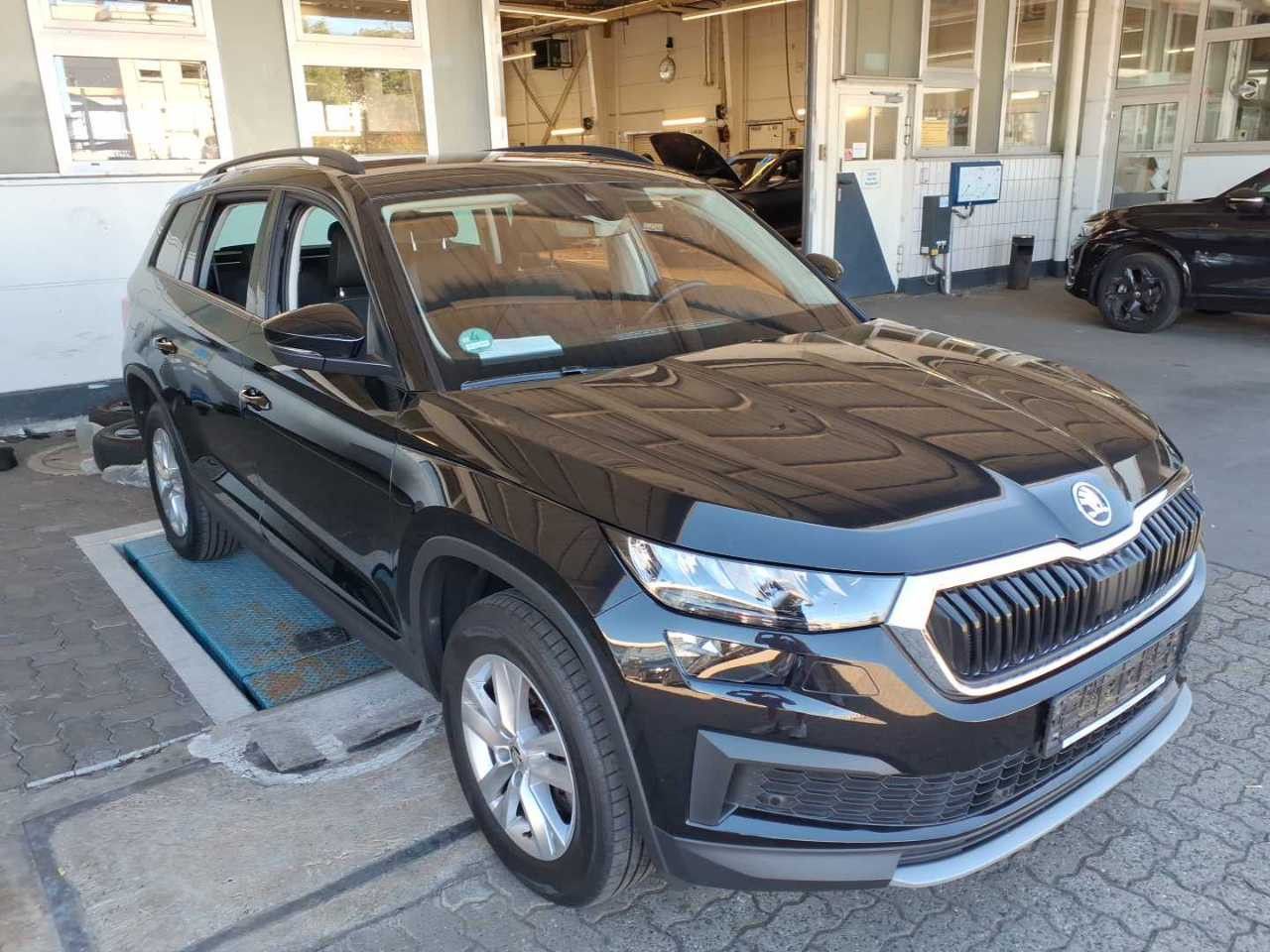 Skoda Kodiaq - Bild 3