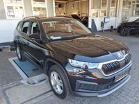 Skoda Kodiaq - Vorschau Bild 3