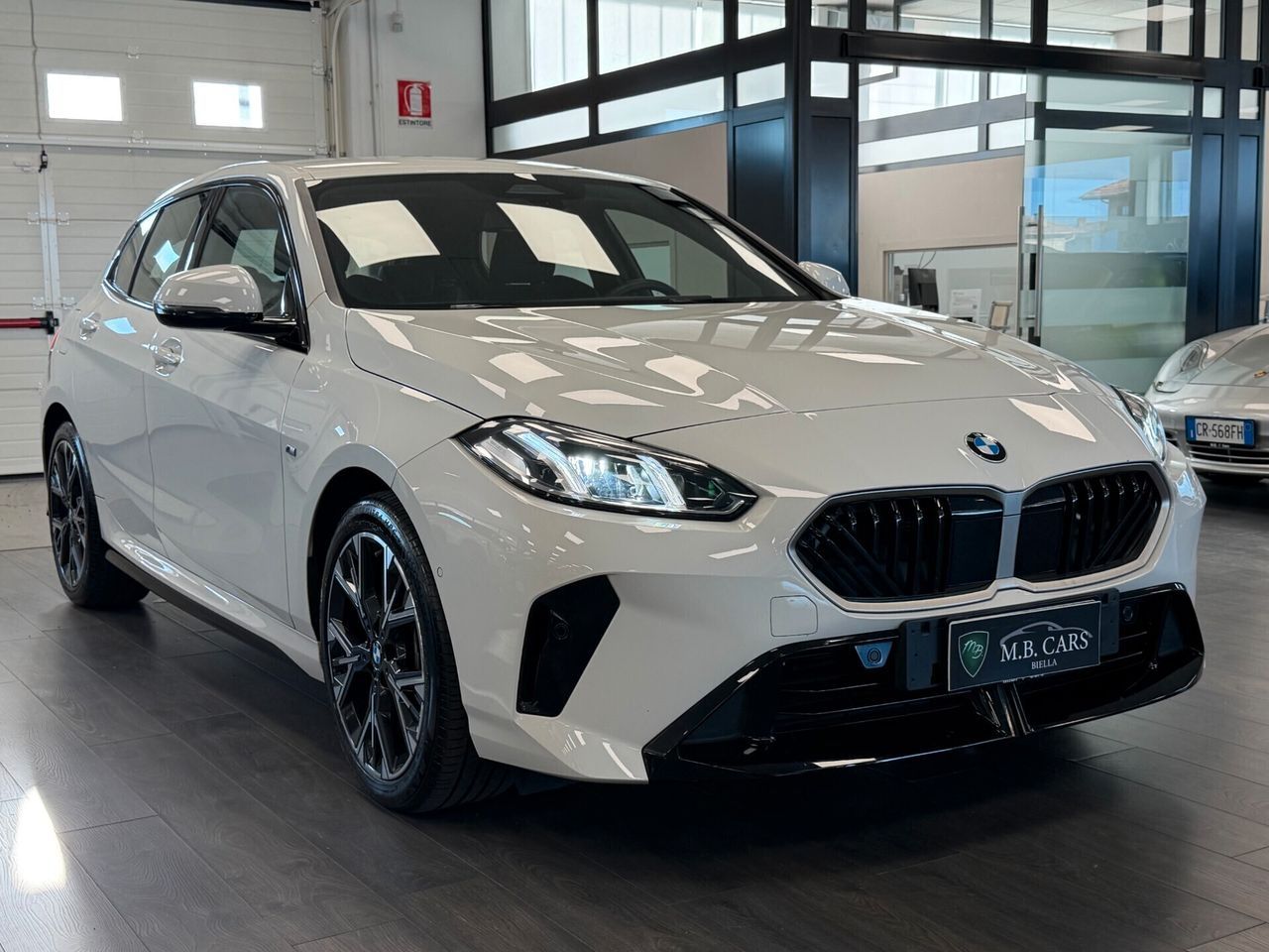 Other Bmw 118 118d MSport