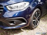 Mercedes-Benz Citan T 180 Automatik Klima LM GRA NSW - Mercedes-Benz Citan mit Diesel-Antrieb: Automatik