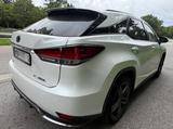 Lexus RX 450 450h Luxury Line Luxury Line - Lexus aus 2021