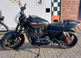 Harley-Davidson Sportster XR 1200 X - HARLEY-DAVIDSON 2010 SPORTSTER 1200