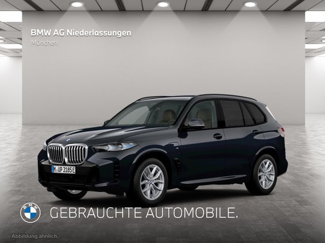 BMW X5 xDrive50e M Sport AHK Harman/K Kamera LED