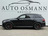 Mercedes-Benz GLC 63 AMG S 4Matic+ Speedshift|NP:120.161,15.-€ - Mercedes-Benz GLC 63 AMG