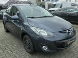 Mazda 2 Lim. 1.3  Active - gebrauchte Mazda 2 aus dem Jahr 2011