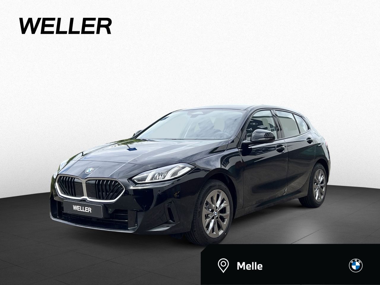 BMW 120 - Bild 1