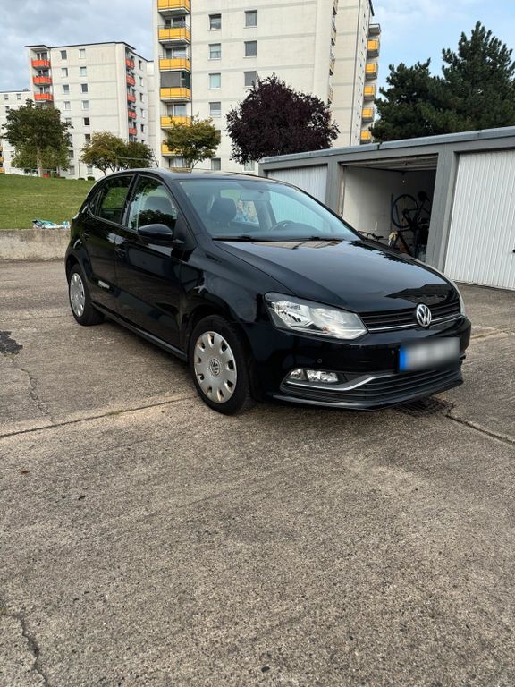 Image of Volkswagen Polo