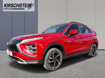 Mitsubishi Eclipse Cross - 2