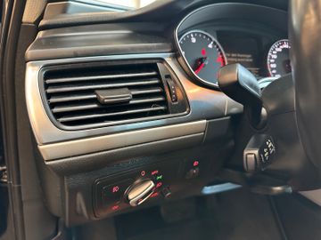 Audi A6 Avant 3.0 TDI quattro *Xenon*Leder*Navi*