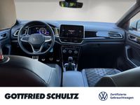 Volkswagen T-Roc - Vorschau Bild 8