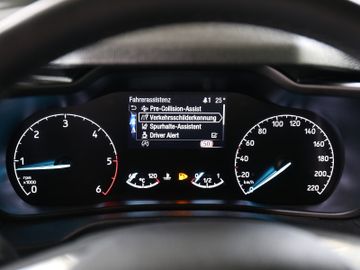 Ford Tourneo Connect 1.5 PANO XENON NAV KAM ACC 1HAND
