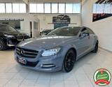 Mercedes-Benz MERCEDES-BENZ CLS 250 CDI BlueEFFICIENCY - Mercedes-Benz CLS 250: Cdi