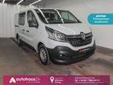 Renault Trafic 2,0 L1H1 Komfort Navi|ParkPilot|Regale - Angebote