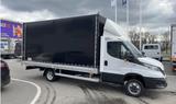 Iveco Daily 35S18HA8 Plane 8 PAL +LBW - Angebote