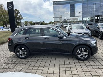 Mercedes GLC 220 - 5
