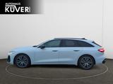 Audi A5 Avant S-Line 40 TDI S-Tronic MATRIX*APP*ACC*N - Audi A5: Weiß