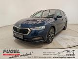 Skoda Octavia Combi 1.4 TSI DSG First Edition iV ACC|A - Skoda Octavia Edition mit Hybrid-Antrieb (Benzin/Elektro)