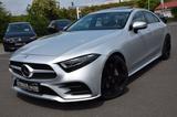 Mercedes-Benz CLS 300*AMG LINE*WIDESCREEN*S-DACH*ACC*360°KAM