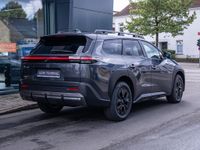 Toyota bZ4X - Vorschau Bild 5