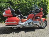 Honda Goldwing GL 1800