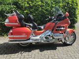 Honda Goldwing GL 1800 - HONDA GL 1800
