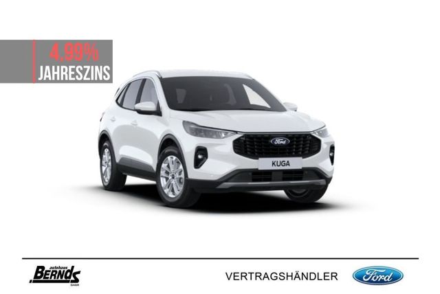 Ford Kuga 2.5 Duratec PHEV TITANIUM WINTERPAKET NAVI