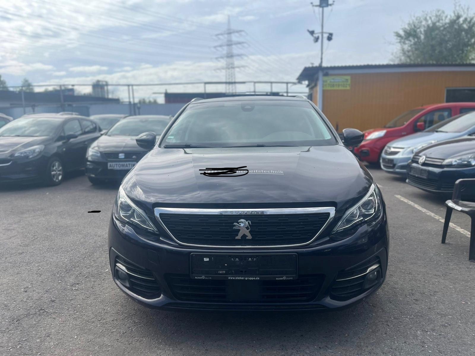 Peugeot 308*AUTOMATIK*