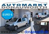 Mercedes-Benz Vito 114 CDI Mixto Camper 4x4 Autom. Reimo  Box - Offers matching your search criteria