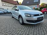 Volkswagen Polo Polo V  5-Türer 1.2 Trendline - Volkswagen Polo: Türer
